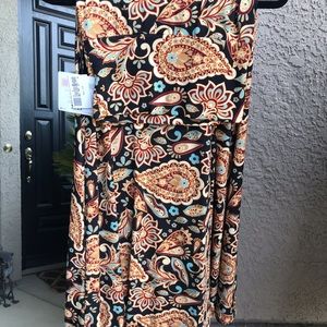 🍂🍂FALL Maxi Skirts